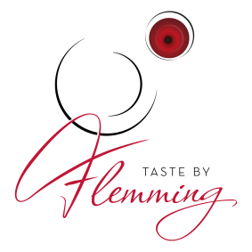 taste by flemming