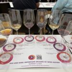 10th international Symposium of the Masters of Wine